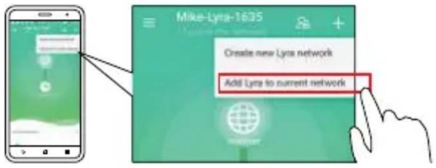 ASUS Lyra MAPAC2200 - 1 - 1