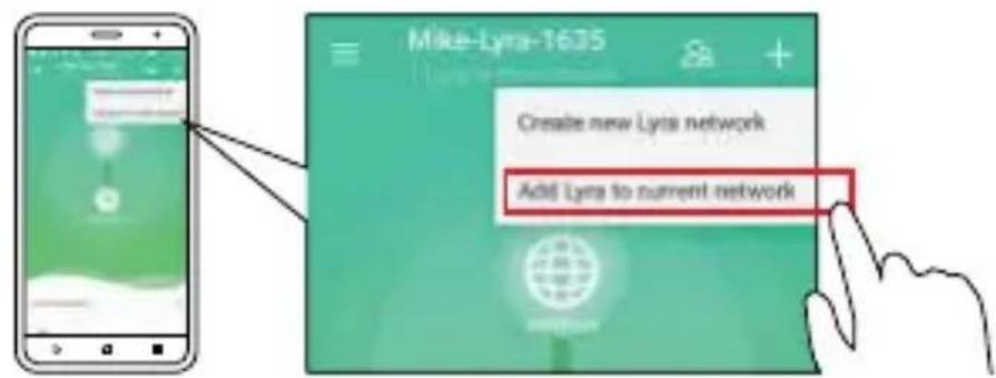ASUS Lyra MAPAC2200 - MENETELMÄ 1: Sovelluksella - 2