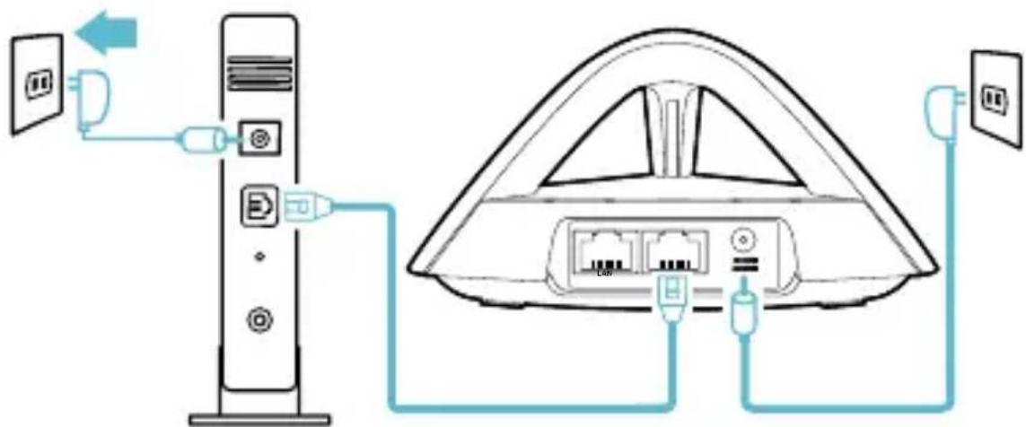 ASUS Lyra MAPAC2200 - 4 - 1