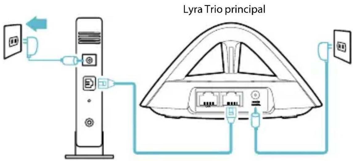 ASUS Lyra MAPAC2200 - 1