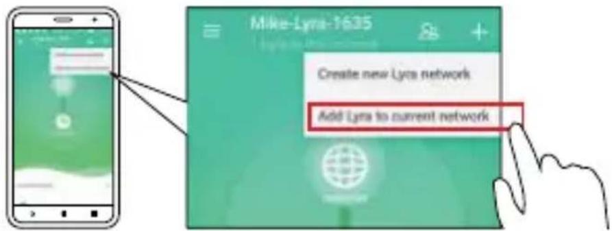 ASUS Lyra MAPAC2200 - 1 - 1