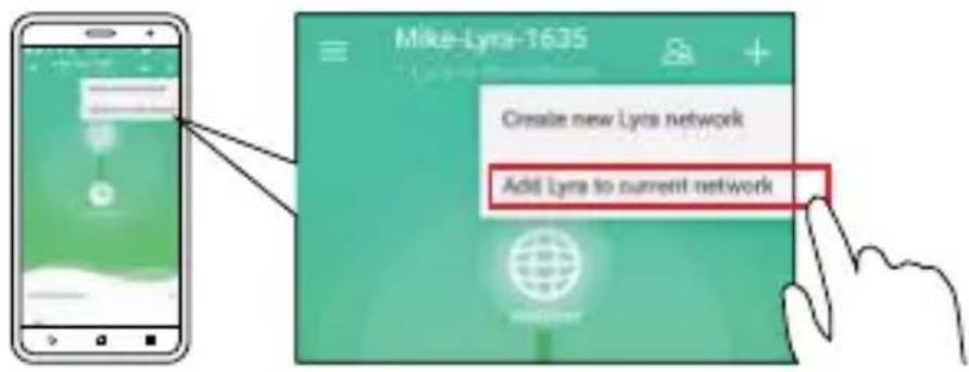 ASUS Lyra MAPAC2200 - ÜHENDUSVIIS 1 Rakendusprogrammi kasutades - 2