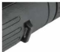BUSHNELL Prime 10x28 - NECKSTRAP ATTACHMENT - 1
