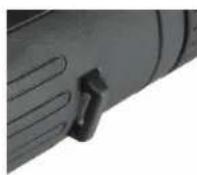 BUSHNELL Prime 10x28 - COLOCACION DE LA CORREA DEL CUELLO - 1