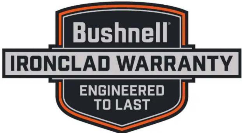 BUSHNELL Prime 10x28 - CLEANING - 1