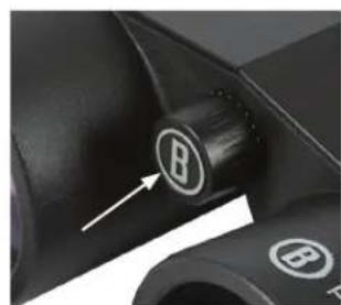 BUSHNELL Prime 10x28 - MONTAJE EN TRIPODE (el Modelo de 10x25 no se pueda adaptar a un tripode) - 1