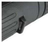 BUSHNELL Prime 8x32 - NECKSTRAP ATTACHMENT - 1