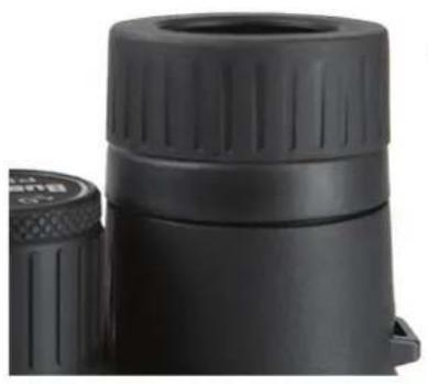 BUSHNELL Prime 8x32 - AJUSTEMENT DE LA DISTANCE INTERPUPILLAIRE - 2