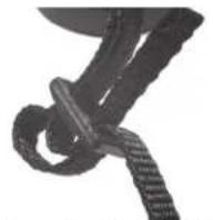 BUSHNELL Prime 8x32 - ACCESSORIO TRACOLLA - 2