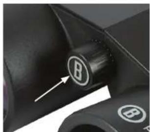 BUSHNELL Prime 8x32 - ATTACCO PER TREPPIEDI (il modello 10x25 non è adattabile al treppiede) - 1