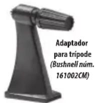 BUSHNELL Spectator Sport 8x32 - Cambio de las cubiertas de colores (Fig. 6) - 1