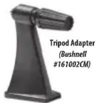 BUSHNELL Spectator Sport 8x32 - Changing the Color Tiles (Fig. 6) - 1