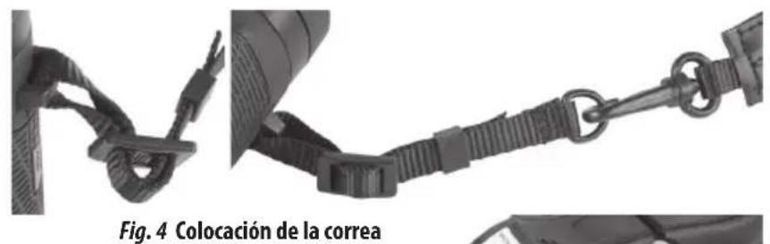 BUSHNELL Spectator Sport 8x32 - BUSHNELL IRONCLAD WARRANTY - 2