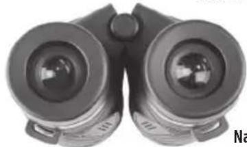 BUSHNELL Spectator Sport 8x32 - IPD (Interpupillary Distance) Adjustment - 4