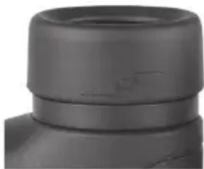 BUSHNELL Spectator Sport 8x32 - Ajuste IPD (Distancia Interpupilar - 2