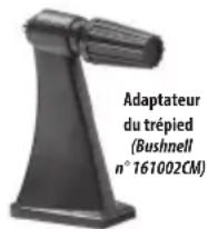 BUSHNELL Spectator Sport 8x32 - Changement des gainages colorés (Fig. 6) - 1