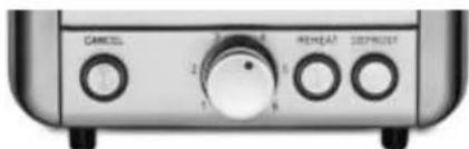 Solis Toaster Steel 8002 - INGEBRUIKNAME - 2
