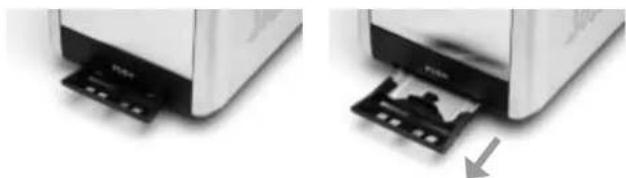 Solis Toaster Steel 8002 - CLEANING AND MAINTENANCE - 1