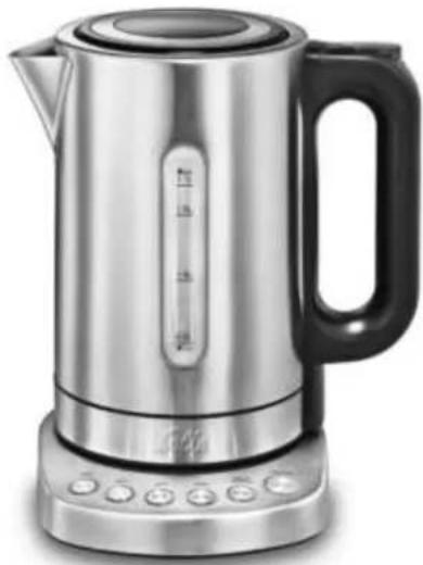 Solis Vario Temp Kettle 5516 - 2