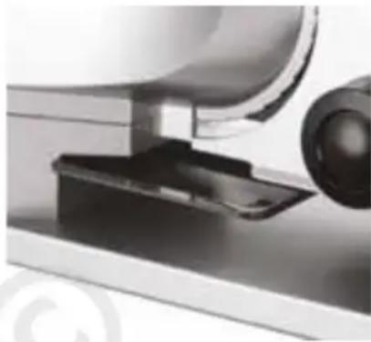 UNOLD Metall Plus 78826 - BEFORE USING THE APPLIANCE - 1
