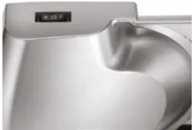 UNOLD Metall Plus 78826 - EINZELTEILE - 1