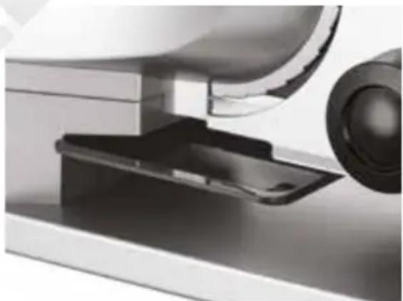 UNOLD Metall Plus 78826 - VOR DEM ERSTEN BENUTZEN - 1