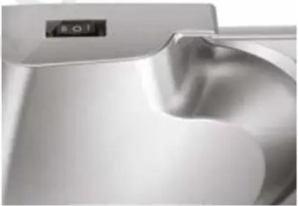 UNOLD Metall Plus 78826 - CONDITIONS DE GARANTIE - 2