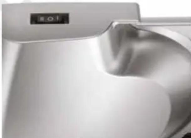 UNOLD Metall Plus 78826 - BEFORE USING THE APPLIANCE - 3