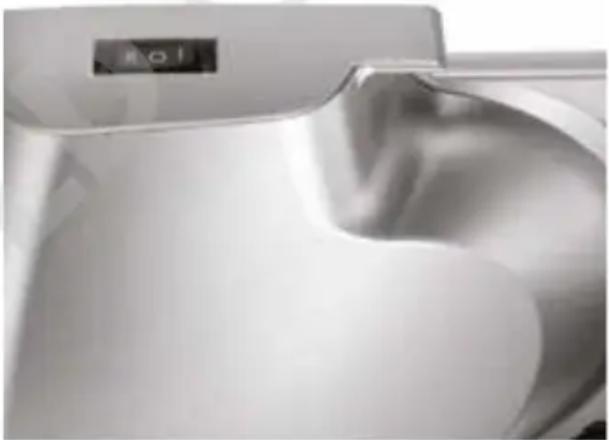 UNOLD Metall Plus 78826 - GARANTIEVOORWAARDEN - 1