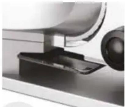 UNOLD Metall Plus 78826 - Lees de volgende aanwijzingen a.u.b. door en bewaar ze goed. - 2