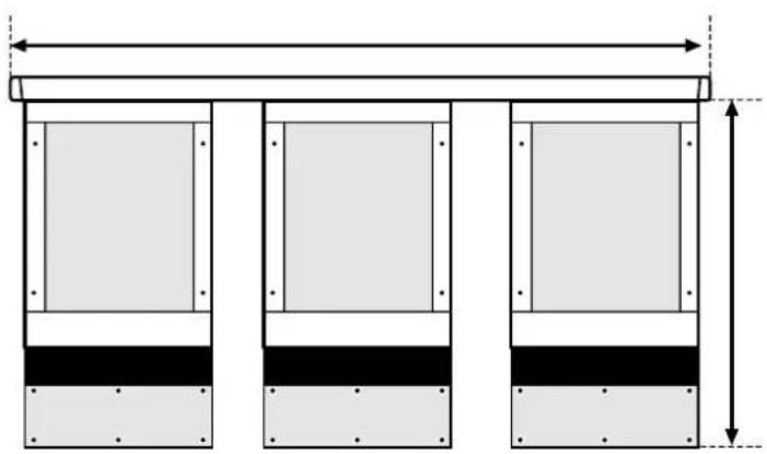 THULE Smart Panels - 26