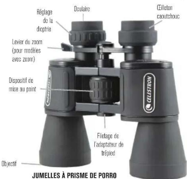 CELESTRON UpClose G2 7x35 Porro - 3