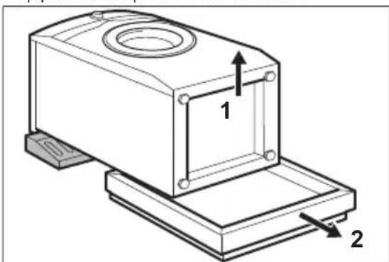 AEG LP7450 - AVERTISSEMENT! - 5