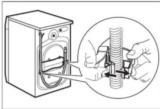 AEG LP7450 - AVVERTENZA! - 6