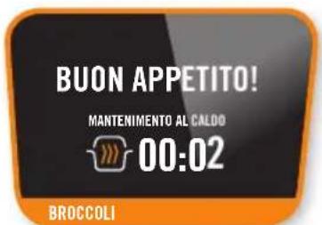 KRUPS Cook4Me+ Connect - MENUINGREDIENTI - 23