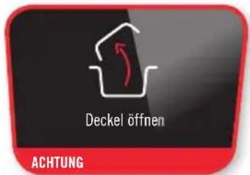 KRUPS Cook4Me+ Connect - BRATEN - 7
