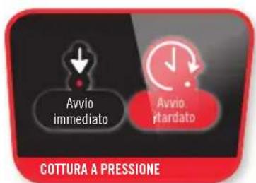 KRUPS Cook4Me+ Connect - AVVIO RITARDATO (MODALITA COTTURA A PRESSIONE - 3