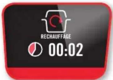 KRUPS Cook4Me+ Connect - RéCHAUFFER - 7