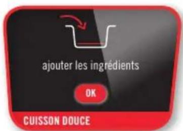 KRUPS Cook4Me+ Connect - DORER - 11