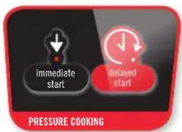 KRUPS Cook4Me+ Connect - DELAYED START (PRESSURE COOKING) - 2