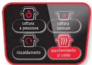 KRUPS Cook4Me+ Connect - MANTENIMENTO AL CALDO - 3