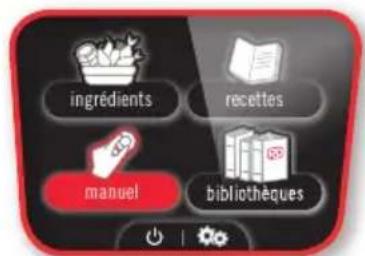 KRUPS Cook4Me+ Connect - MAINTIEN AU CHAUD - 1