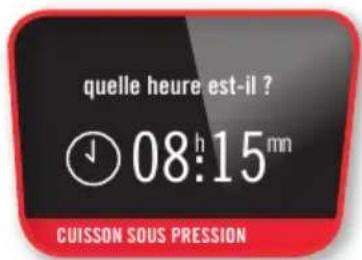 KRUPS Cook4Me+ Connect - (MODE CUISSON SOUS PRESSION) - 5