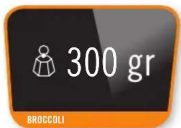 KRUPS Cook4Me+ Connect - MENUINGREDIENTI - 7