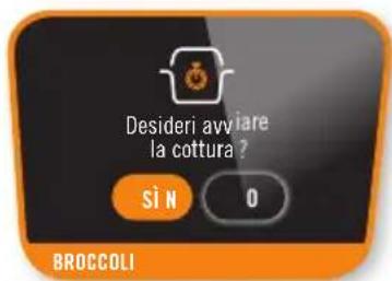 KRUPS Cook4Me+ Connect - MENUINGREDIENTI - 15