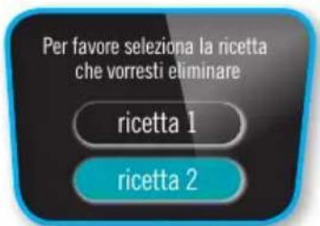 KRUPS Cook4Me+ Connect - MENU IMPOSTAZIONI - 18