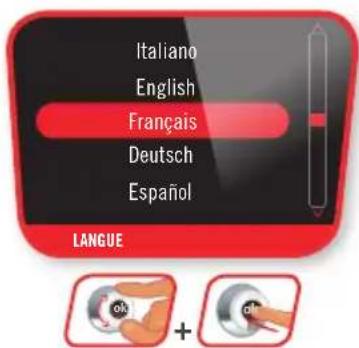 KRUPS Cook4Me+ Connect - MISE EN FONCTIONNEMENT - 1