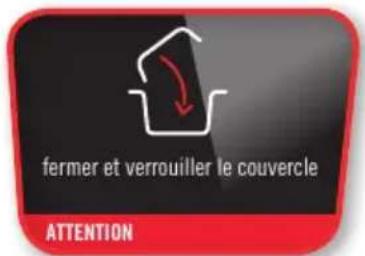KRUPS Cook4Me+ Connect - RéCHAUFFER - 6
