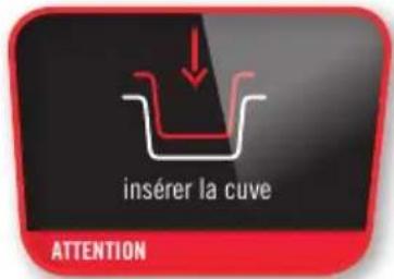 KRUPS Cook4Me+ Connect - RéCHAUFFER - 5