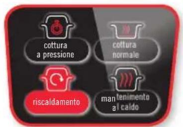 KRUPS Cook4Me+ Connect - RISCALDAMENTO - 3